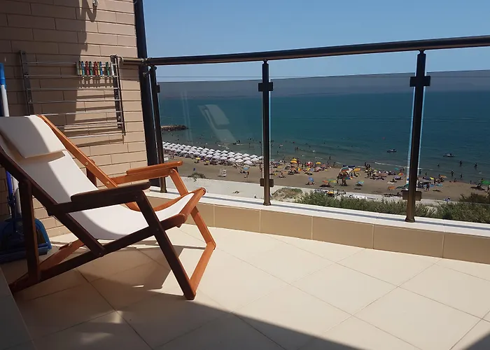 Iglika 아파트호텔