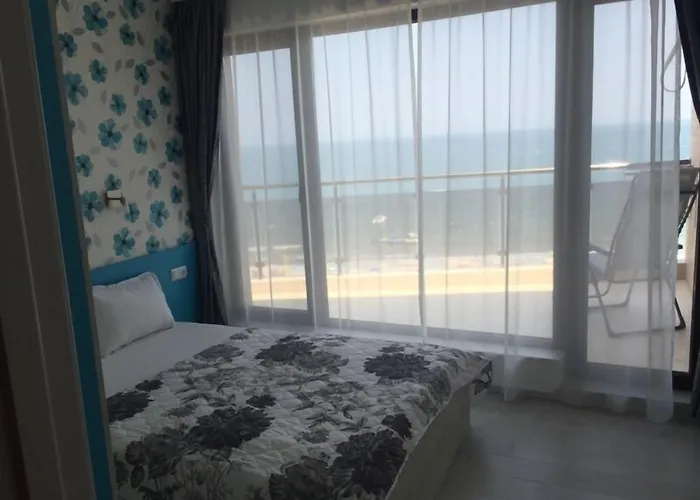 Iglika 아파트호텔 3*