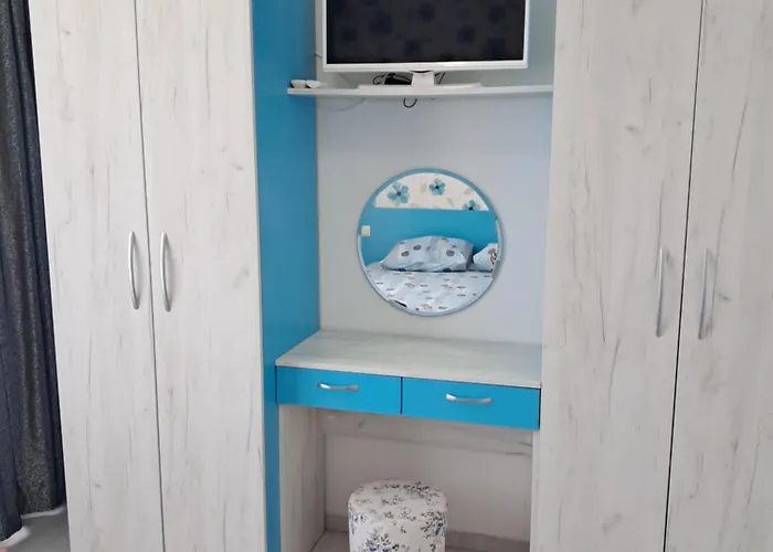 아파트호텔 Iglika 포마리