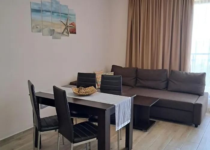 아파트호텔 Iglika 포마리