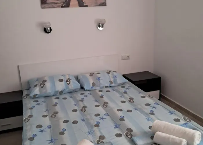 Iglika 아파트호텔 3*