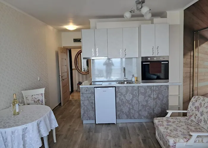 아파트호텔 Iglika 3*