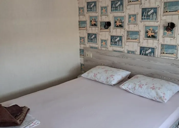 Iglika 아파트호텔 3*