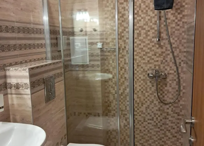 아파트호텔 Iglika 포마리