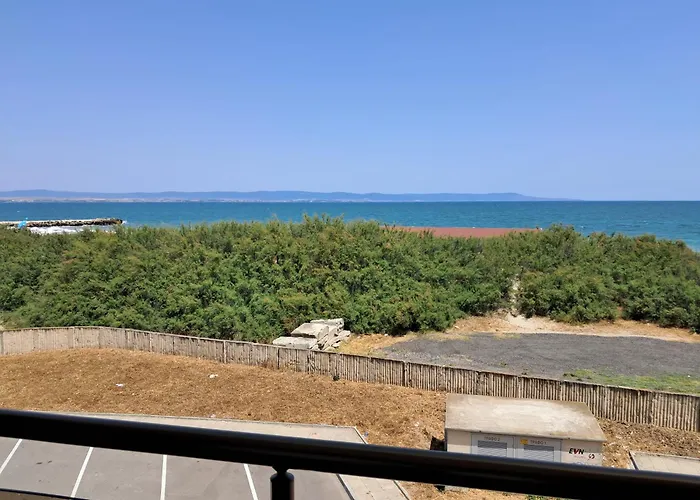 아파트호텔 Iglika