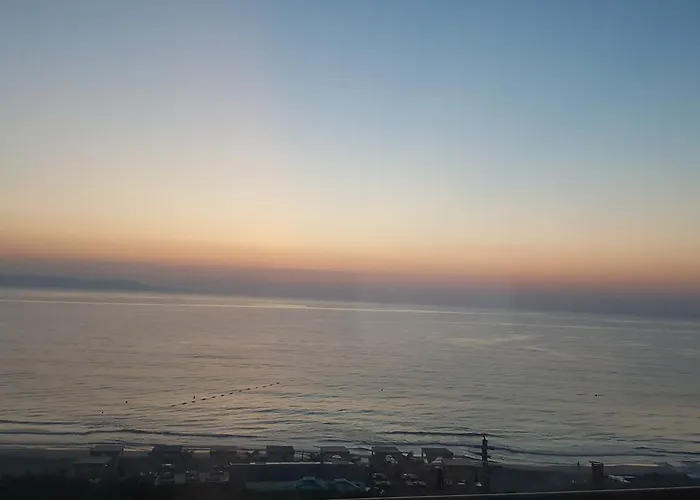 Iglika 아파트호텔